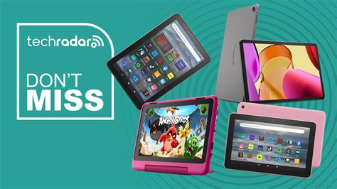 Amazon Is Having A Massive Black Friday Sale On Fire Tablets Save 50 Off Today Obul