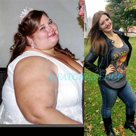 a couple weighing 485 lbs and 280 lbs each takes drastic journey and loses nearly 400 lbs