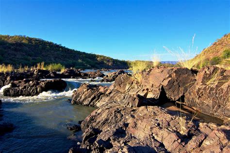 Kunene River Lodge En Namibia