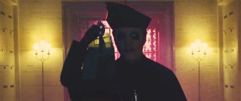 Ghost Play First Show With New Frontman Cardinal Copia Discuss Explosive New Single Rats