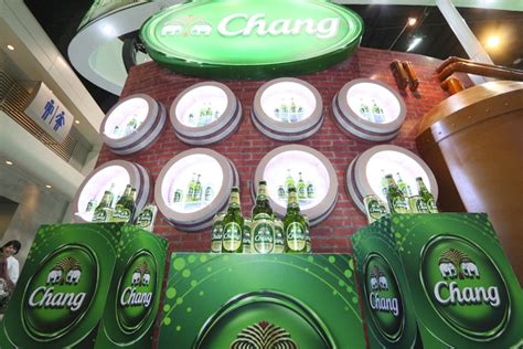 หากพูดถึงไทยเบฟ หลายคนคงนึกถึง เบียร์ช้าง หงส์ทอง แสงโสม. "ไทยเบฟ" รายได้ ปี 61 ทะลุ 2.2 แสนล้าน แต่กำไรลดฮวบ เหล้า ...