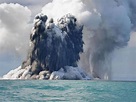 能快速把附近海域加热到100°，海底火山爆发到底有多危险？_腾讯新闻