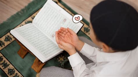 Bacaan Doa Khatam Quran Dan Keutamaannya Yuk Amalkan Orami