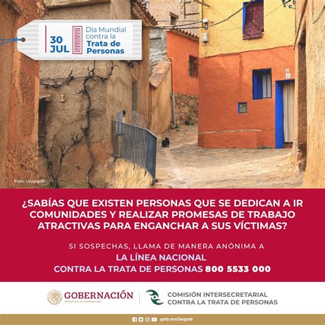 Son una constante en las listas de las personas más. 30 de Julio Día Mundial contra la Trata de Personas ...