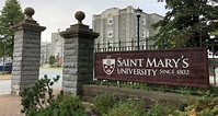 Saint Mary’s University Entrance Scholarship for International Students: