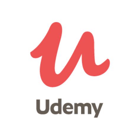 Udemy Logo 3 Minute Languages