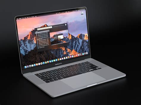 Artstation Apple Macbook Pro 2019 16 Inch Resources