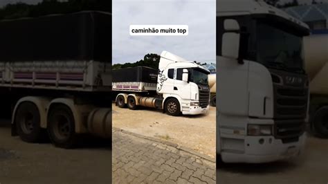 Novo Caminh O Da Pakita Br S Tenho A Agradecer Pakita Youtube