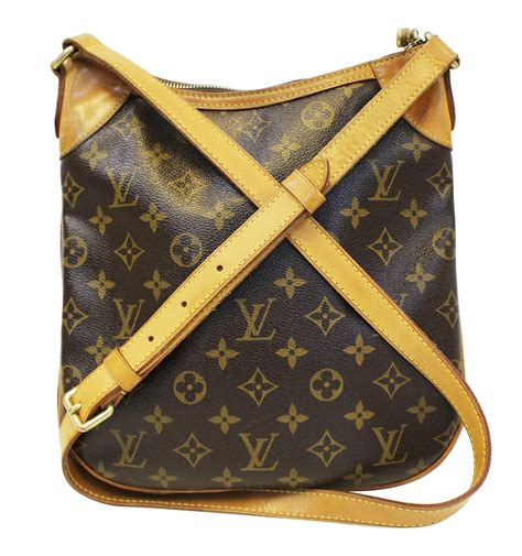 Used Authentic Louis Vuitton Crossbody Bags Paul Smith