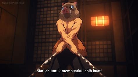 Yeah i kinda wish this studio made one punch man season 2. Kimetsu no Yaiba Episode 11 Subtitle Indonesia - Anime Akasuki