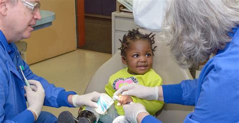 Health for california insurance center is licensed with the department of insurance and covered california. Kaiser Permanente Northwest Dentists Bring Smiles to Uninsured Kids | Portland Society Page