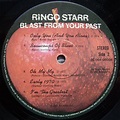 Blast From Your Past - Ringo Starr mp3 buy, full tracklist