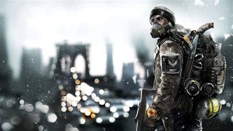 1920x1080 Tom Clancys The Division Desktop Background Wallpaper Hd Hd