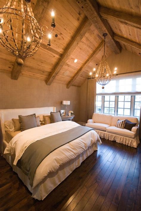 Diy Rustic And Romantic Master Bedroom Ideas On A Budget 3 Rustic