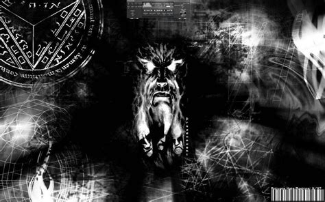 Occult Wallpapers Wallpaper Cave