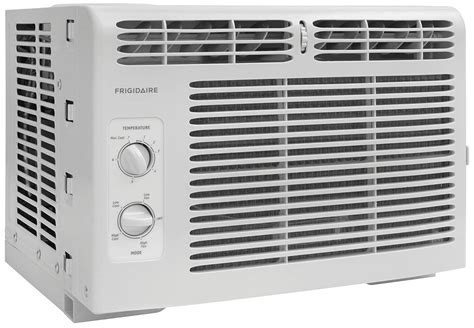 Keep the heat at bay with room air conditioners. The Smallest Window Air Conditioner Units for 2018 | AC Lab