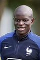 Épinglé sur N’Golo Kante⚽️