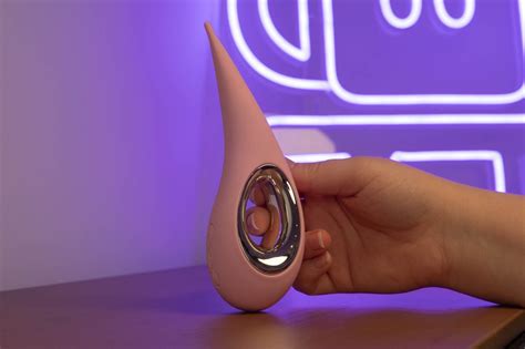 Test Lelo Dot La Nouvelle Révolution De La Sextech