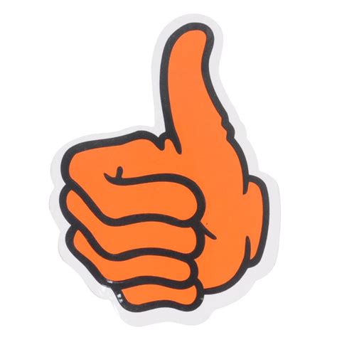 Thumbs Up Logo 10 Free Cliparts Download Images On Clipground 2024