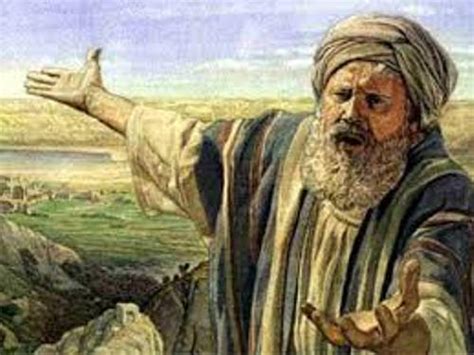 10 Facts About Abraham Fact File