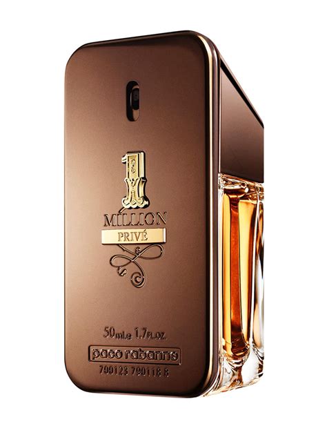 Paco Rabanne 1 Million Privé Eau De Toilette For Men Stage Stores