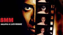 8mm Delitto a luci rosse (film 1999) TRAILER ITALIANO - YouTube