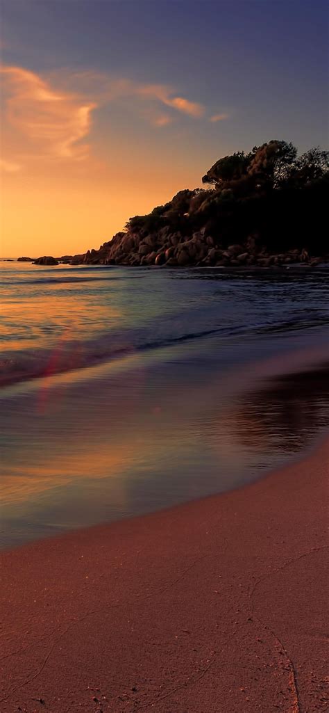 Iphone Xs Wallpaper 4k Beach Phone Reviews News Opinions About Phone