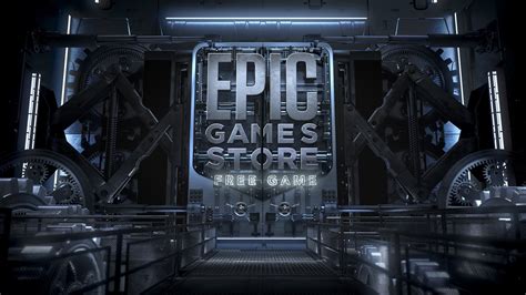 Darmowe Gry Na Epic Games - Gra niespodzianka za darmo w Epic Games Store. Odbierz prezenty na PC