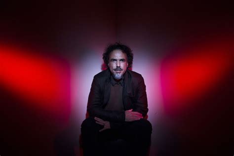 Inside Alejandro Iñárritus Vr Border Drama At Lacma What You Will See