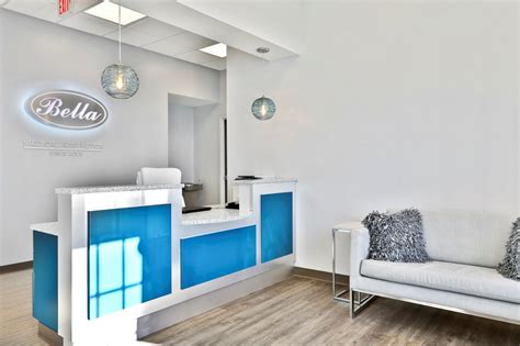 With a sleek design in four colors and a weight of 70 grams, bluefox st1 fits all sizes with a blue fox st1 configured with alarm criteria: Bella Medical Aesthetics - Blue Fox Designs