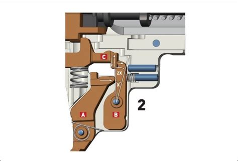 Winchester Model 70 Trigger Adjustment Diagram Free Wiring Diagram