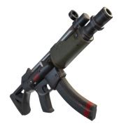 High rate of fire with a large magazine. Category:Fortnite Battle Royale Submachine Guns - Orcz.com ...
