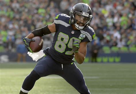 How Doug Baldwin Went From Seahawks Receiver To Tech Company Ceo The Athletic