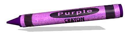 In short, it's a perfect bedtime story. The Purple Crayon Blog: Questions about Children's ...