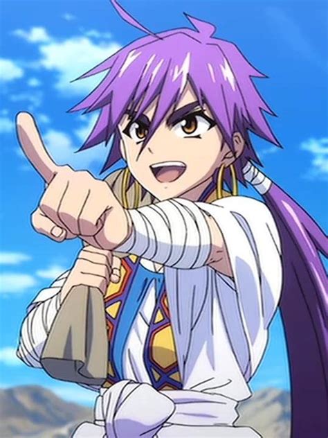 5 reasons to watch the magi adventure of sinbad netflix anime inverse