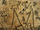 Cave Drawings at PaintingValley.com | Explore collection of Cave Drawings