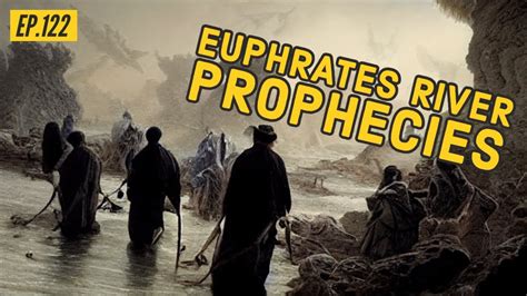 Ep122 Fallen Angels Of The Euphrates River Youtube