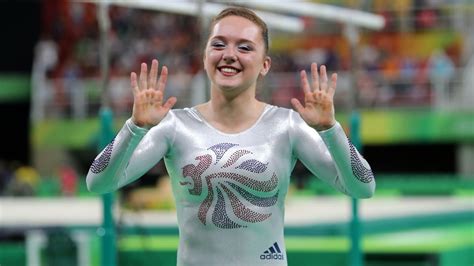 British Gymnastics Defends Complaint Procedures Following Amy Tinkler Criticism