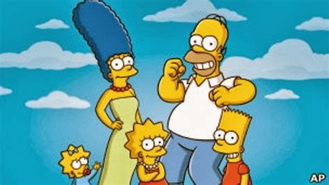 Uno De Los Personajes De “los Simpson” Morirá La Próxima Temporada