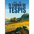 Comprar El Carro de Tespis Barato - La Cueva Roja