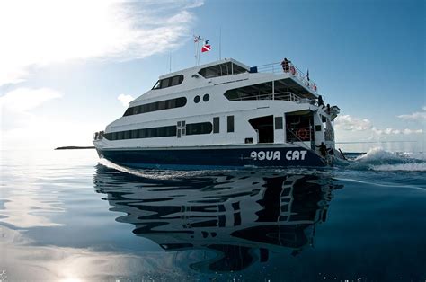 Aqua Cat Cruises Bahamas