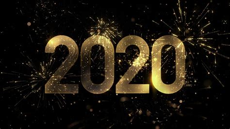 By kendall trammell and elizabeth wolfe, cnn. New Year Countdown 2020 - YouTube