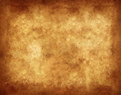 Old Parchment Paper Texture Background Free Template Presentation Images
