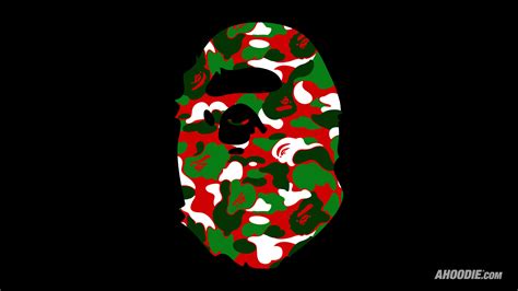 Bape Wallpaper Hd 60 Images