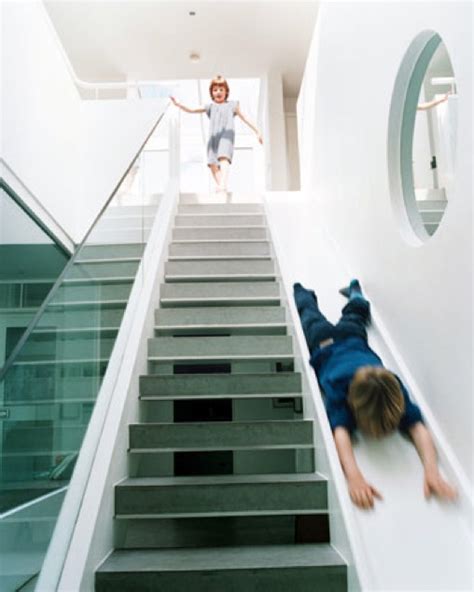 15 Awesome Staircases And Amazing Staircase Designs Part 3