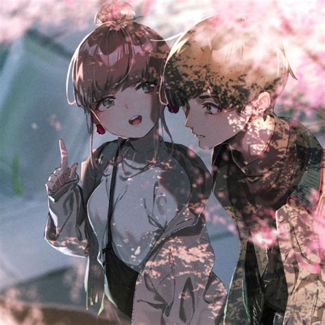 Update 74 Anime Couple Profile Vn