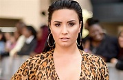 Demi Lovato Just Posted a Powerful Message About Her Relapse | Glamour