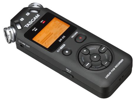 Best Portable Recorders For Live Music Music Central