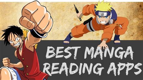 Here, you can find 10 best manga apps for android users. The 20 Best Manga Apps for Android Device in 2020