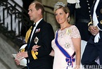 A New Honor for Kate: The Royal Victorian Order | The Court Jeweller